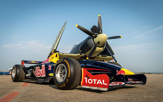 Championship Formula Car